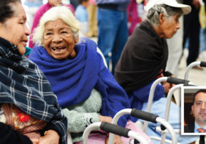Protocolo de Protección de Personas Adultas Mayores en el Ámbito Judicial