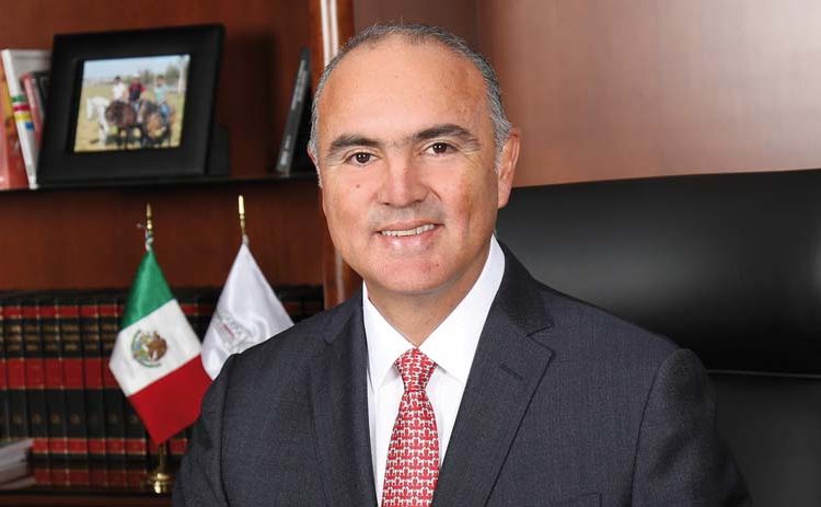 José E. Calzada Rovirosa