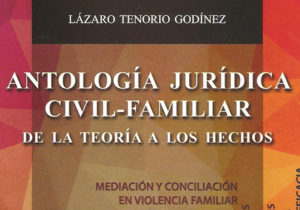 Antología Jurídica Civil-Familiar