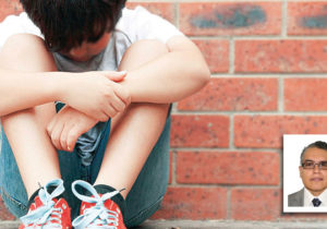 Acciones Legales Contra el Bullying