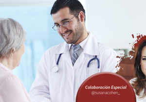 Exigir un trato digno como paciente también es cuidar tu salud