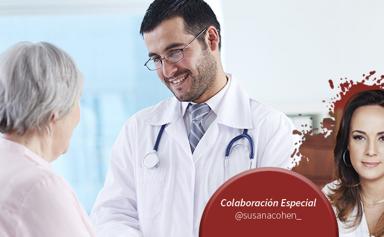 Derechos del paciente