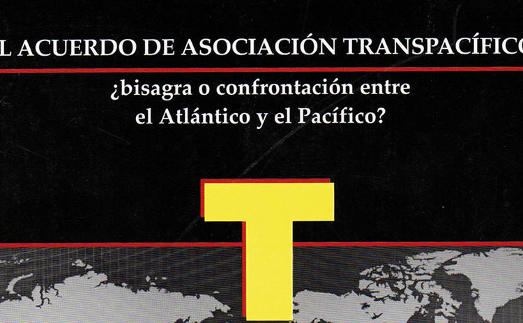 Acuerdo de asociación transpacífico