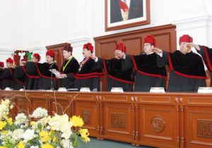 Rinde Protesta el Dr. Jorge Olvera García como Presidente de la ADDEM