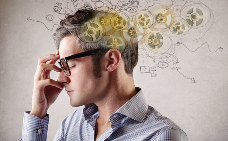 Cómo ejercitar el cerebro