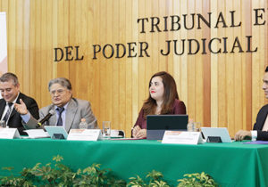 La 1º Constitución CDMX, Base para Redefinir el Engranaje Institucional