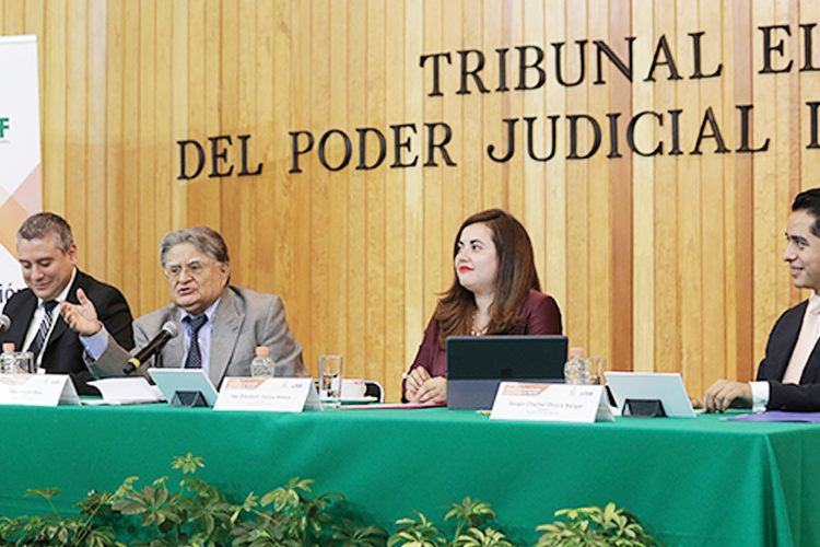 Constitución de la CDMX