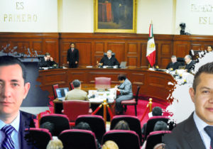 SCJN limita el acceso a la información.