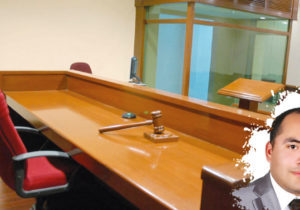 Contrainterrogatorio en el proceso penal acusatorio