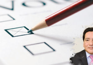 La reelección de los Plurinominales.