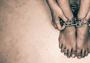 Foro Internacional La Explotación Sexual: Violación de Derechos Humanos