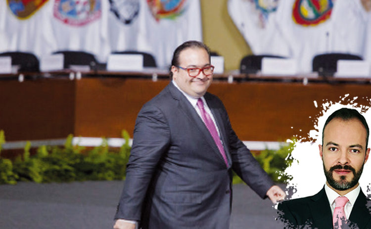 Corrupción en México