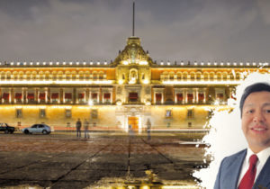 Derecho a la Ciudad de México