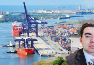 Beneficios de la Ley Federal de Zonas Económicas Especiales