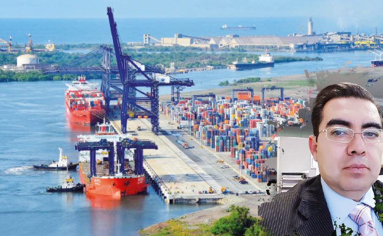 Ley Federal de Zonas Económicas Especiales