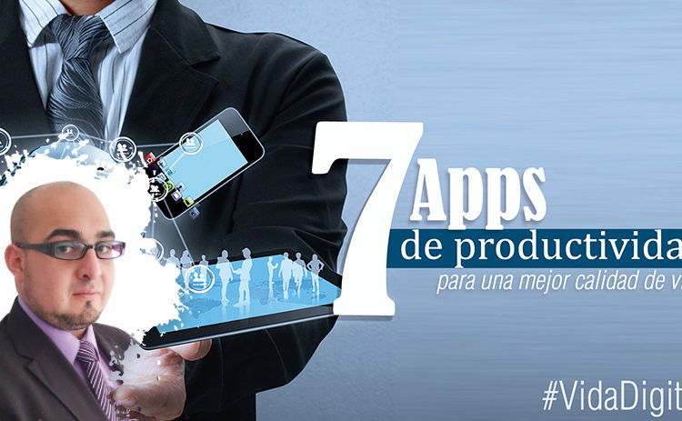 Apps de productividad