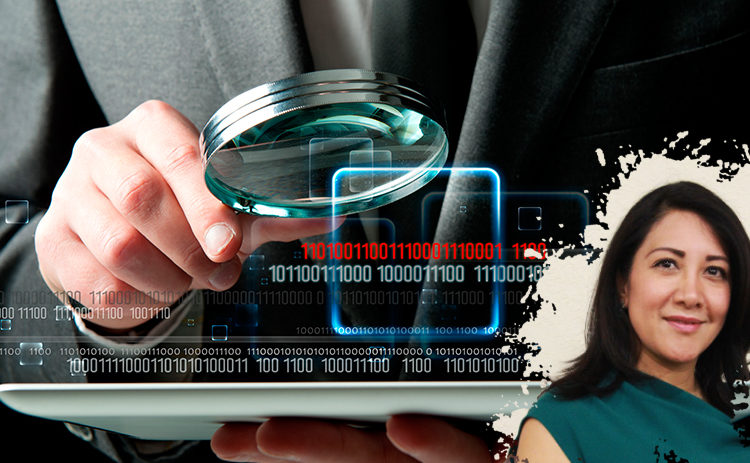 El Uso de la Tecnología en el Poder Judicial