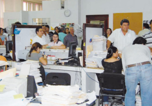 Sustituyen Tribunales Laborales las Juntas de Conciliación y Arbitraje