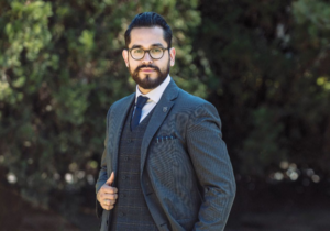 Los abogados no entendemos las reglas del internet