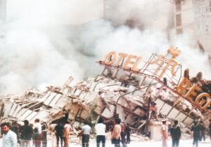 Aprendizajes de 1985