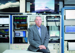 Elevar la protección civil al rango de secretaría