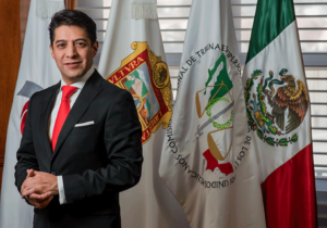 El Uso de la Tecnología es el Gran Reto en la Impartición de Justicia de México