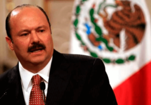 PGR presentará solicitudes de extradición contra César Duarte