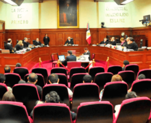 La Suprema Corte de Justicia de la Nación desarticula ayuntamientos