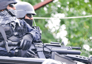 Las Operaciones Encubiertas Pueden Mejorar la Investigación Criminal