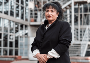 Nuestra Ley contra la Trata de personas es una norma modelo