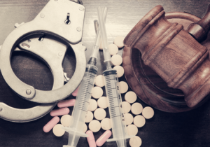 Justicia terapéutica, una alternativa de sanción sin represión