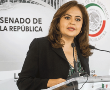 Expedir una Ley de Propaganda Gubernamental para regular el gasto gubernamental