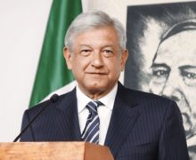 López Obrador se reunirá con empresas para perforar pozos petroleros
