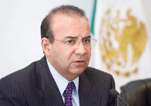 Empeora México en el ranking de corrupción
