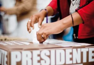 Delitos Electorales: investigación, Prevención y Persecución en México
