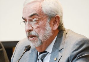 Fuera Narcos de la UNAM