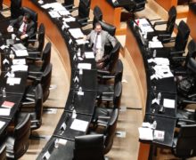 Senado avala la Ley de Comunicación Social