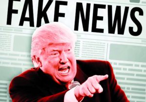 Noticias Falsas Impacto social, nacional y geopolítico