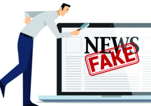 Periodismo y Noticias Falsas