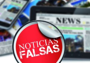 ¿Qué son las “Noticias Falsas”?
