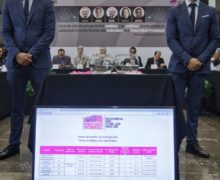 INE define a los moderadores para el Segundo Debate Presidencial