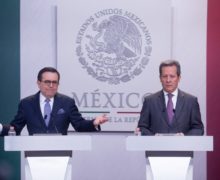 Senado de la República ratificó el CPTPP