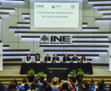 Colaboran INE y UNAM para el “Voto Informado 2018”