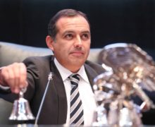 Podría irse a periodo extraordinario el dictamen de la eliminación del fuero