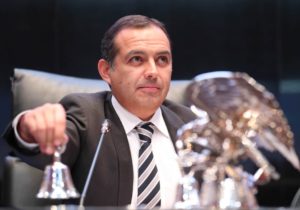 Podría irse a periodo extraordinario el dictamen de la eliminación del fuero