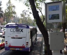 Constitucionales las fotomultas, SCJN