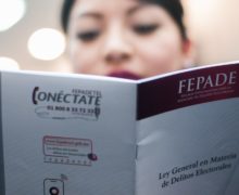 Verificado mx: ¿Tu jefe te presiona para votar por un candidato? Esto se castiga hasta con tres años de prisión