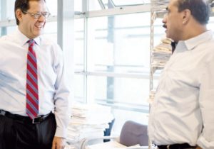 Culminar la Reforma Laboral Reto de la Actual Administración: Roberto Campa Cifrián