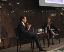INE con fortaleza para hacer frente a la elección 2018