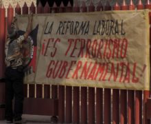 Verificado.mx: Falso que el PRI, PAN y PRD aprobaran eliminación a la antigüedad en el trabajo